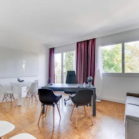 Fauriel Aime Apartment Saint-Etienne  Exterior photo