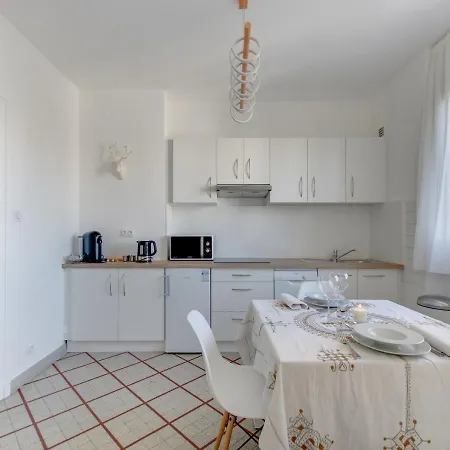 Fauriel Aime Apartment Saint-Etienne  Exterior photo