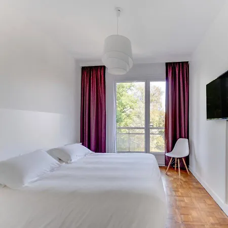 Fauriel Aime Apartment Saint-Etienne  Exterior photo