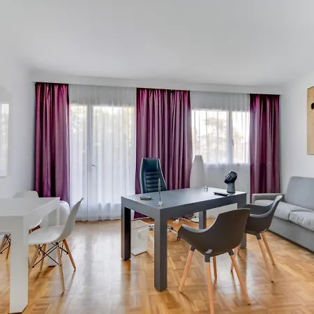 Fauriel Aime Apartment Saint-Etienne  Exterior photo