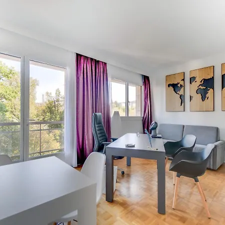 Fauriel Aime Apartment Saint-Etienne  Exterior photo