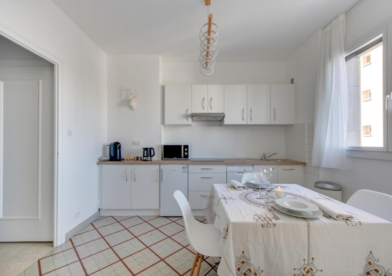 Apartment Fauriel Aime Saint-Etienne (Loire)