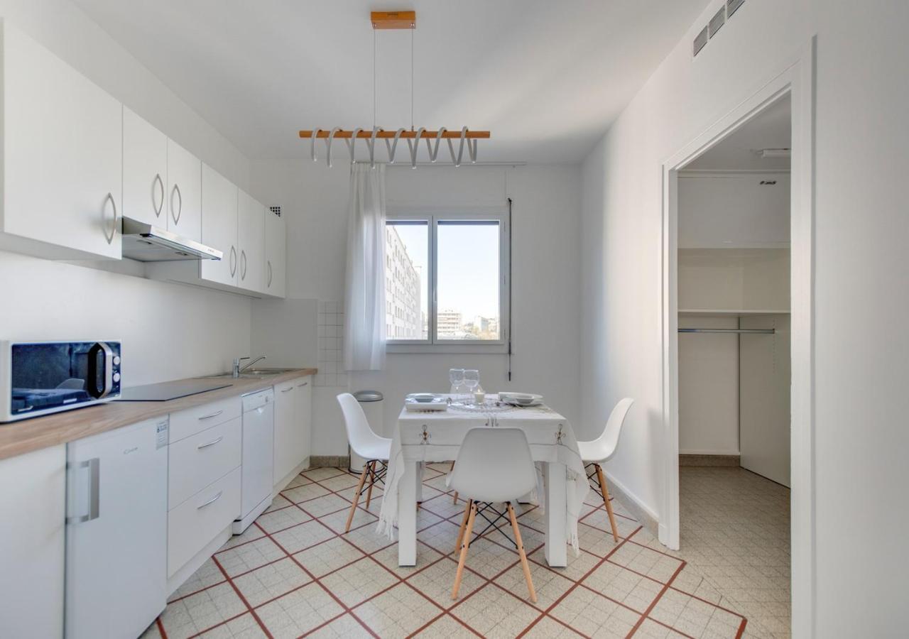 Apartment Fauriel Aime