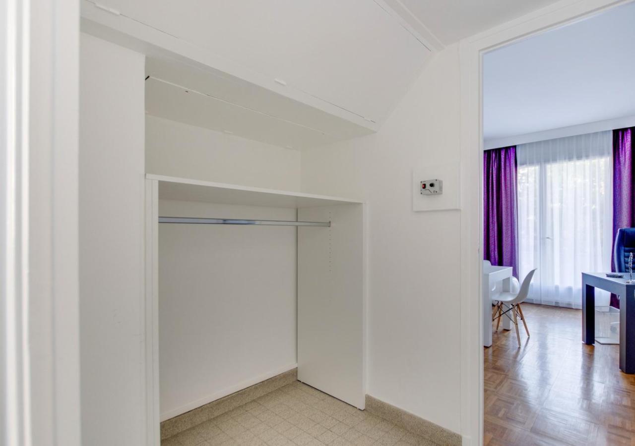 Fauriel Aime Apartment